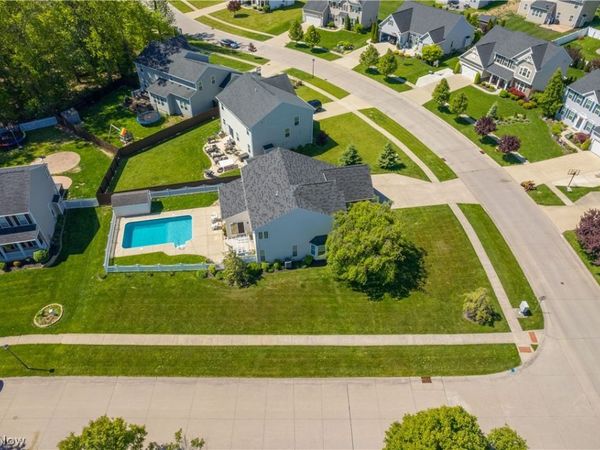 6901 Buck Horn Boulevard , Lorain, OH 44053