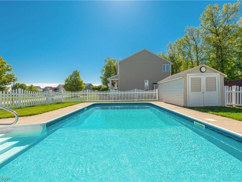 6901 Buck Horn Boulevard, Lorain, OH 44053 Photo 6