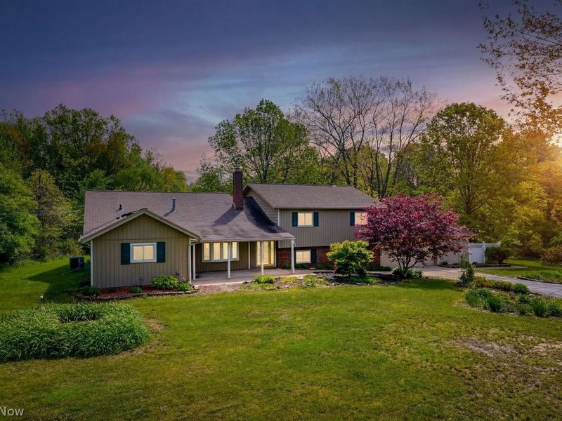 9353 Chamberlin Road , Twinsburg, OH 44087 Photo 1