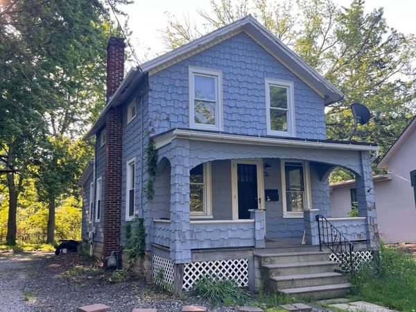417 Courtland Street , Wellington, OH 44090