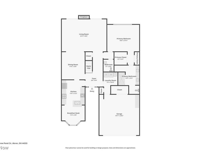 3567 Sparrow Pond Circle , Bath, OH 44333 Photo 25