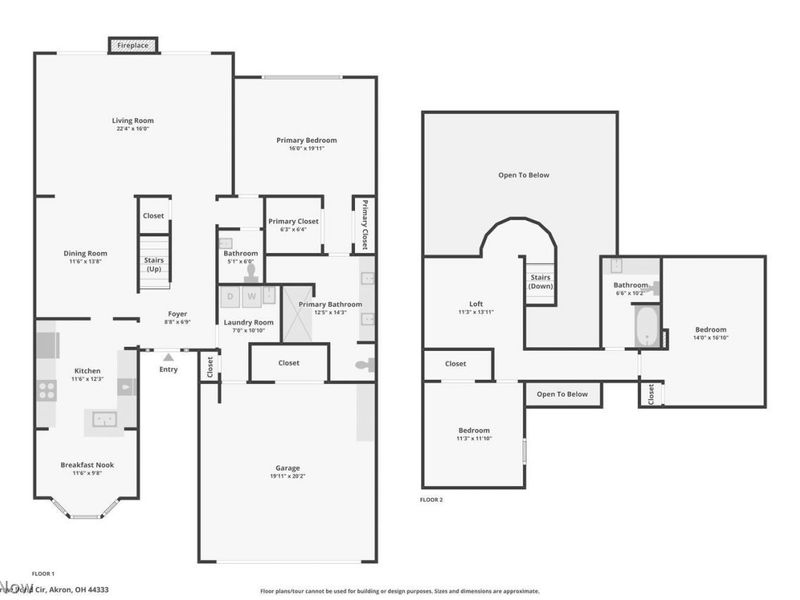 3567 Sparrow Pond Circle , Bath, OH 44333 Photo 27
