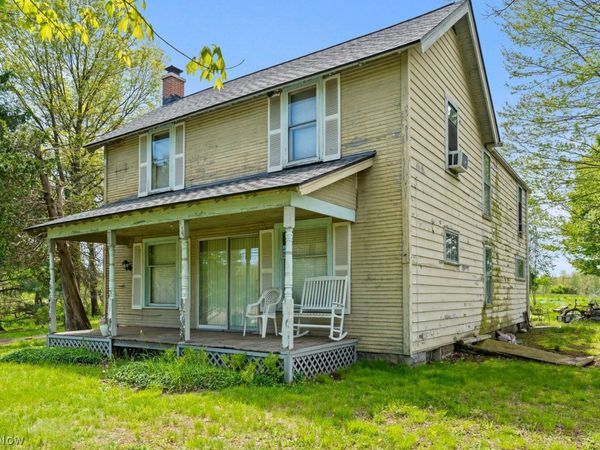 7005 Infirmary Road , Ravenna, OH 44266