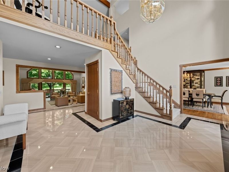 40 Fairway Trail , Moreland Hills, OH 44022 Photo 3