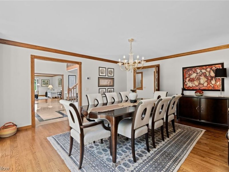 40 Fairway Trail , Moreland Hills, OH 44022 Photo 8