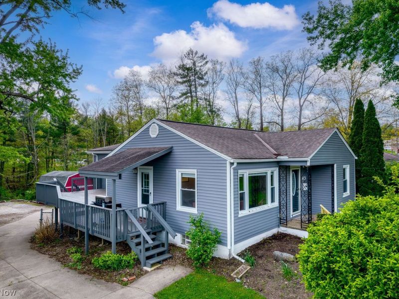 391 Park Avenue , Chardon, OH 44024 Photo 28