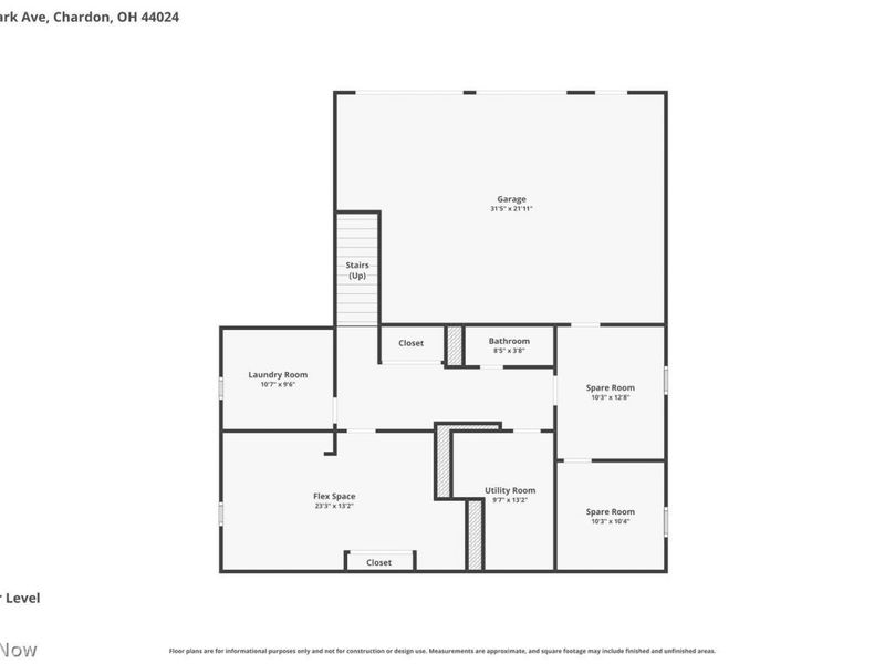 391 Park Avenue , Chardon, OH 44024 Photo 35