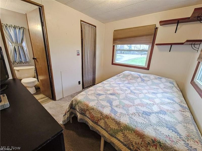 5122 Orangeville Kinsman Road , Burghill, OH 44404 Photo 13