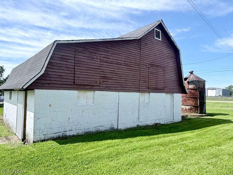 5122 Orangeville Kinsman Road , Burghill, OH 44404 Photo 19