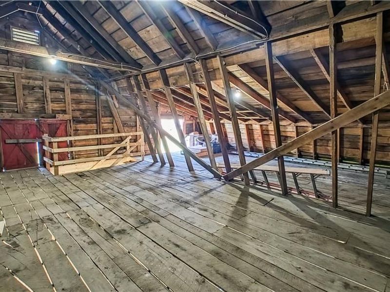 5122 Orangeville Kinsman Road , Burghill, OH 44404 Photo 20