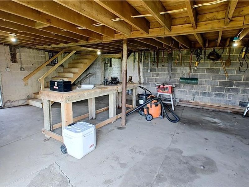 5122 Orangeville Kinsman Road , Burghill, OH 44404 Photo 21