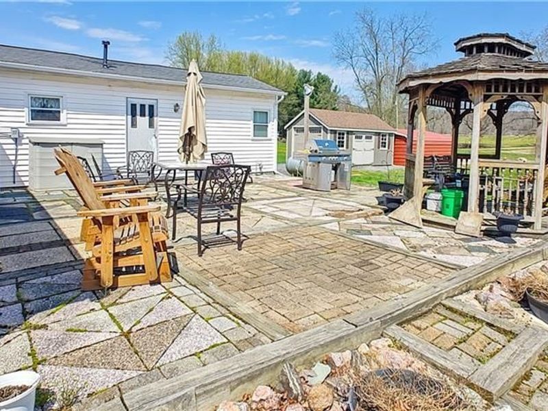 5122 Orangeville Kinsman Road , Burghill, OH 44404 Photo 22