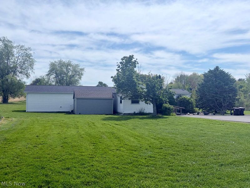 5122 Orangeville Kinsman Road , Burghill, OH 44404 Photo 25