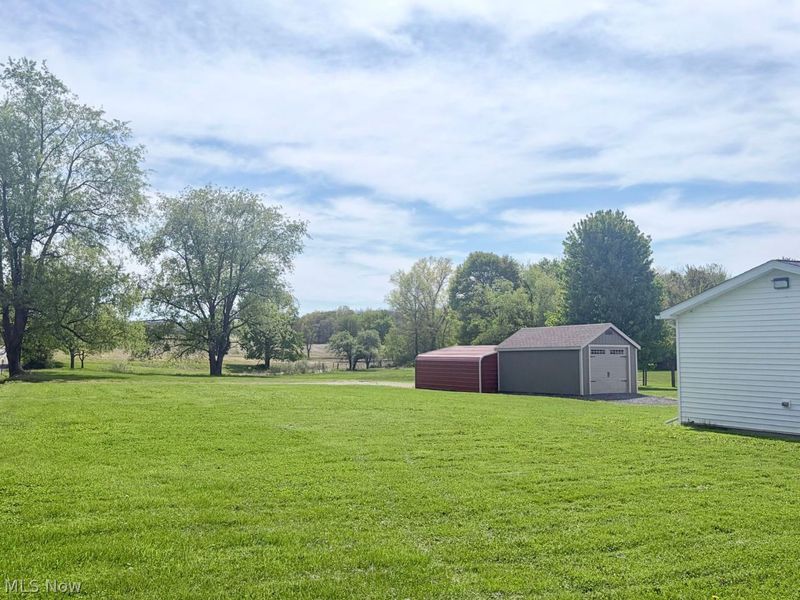5122 Orangeville Kinsman Road , Burghill, OH 44404 Photo 28