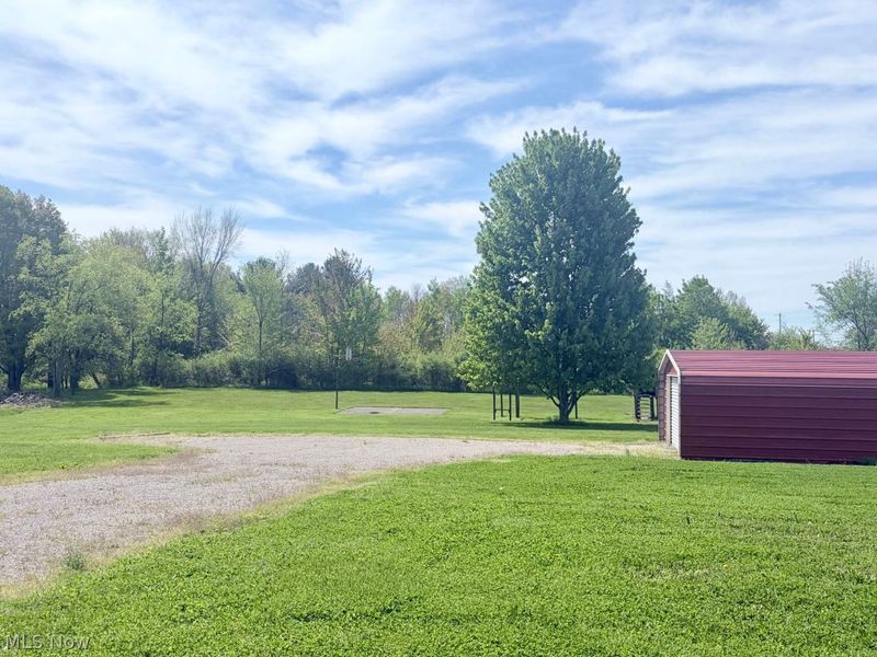 5122 Orangeville Kinsman Road , Burghill, OH 44404 Photo 30