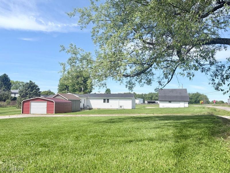 5122 Orangeville Kinsman Road , Burghill, OH 44404 Photo 33