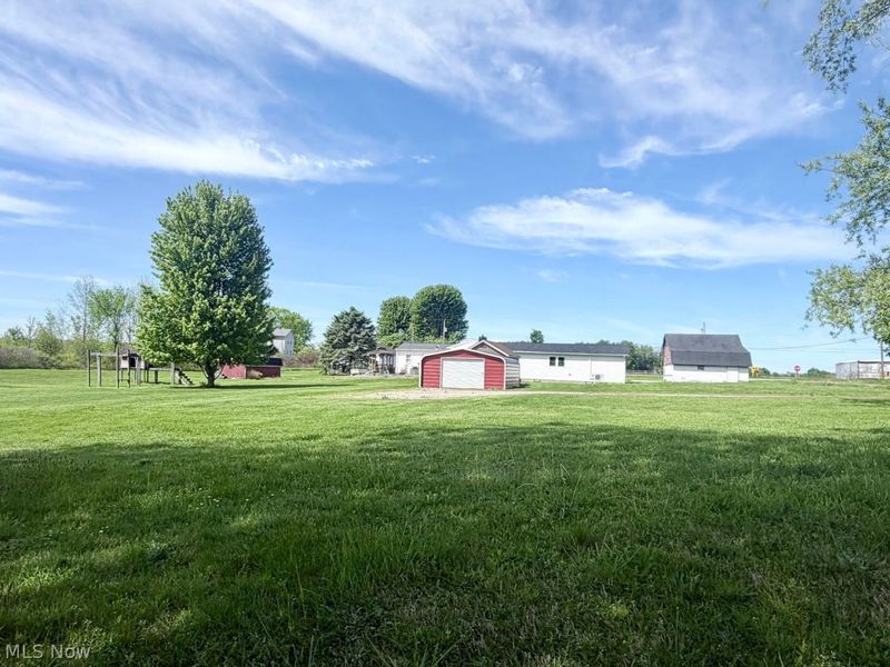 5122 Orangeville Kinsman Road , Burghill, OH 44404 Photo 35