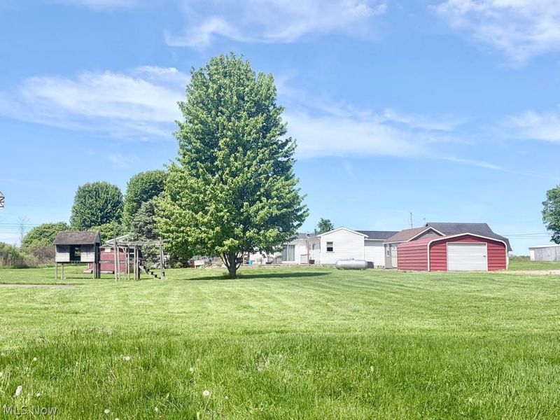 5122 Orangeville Kinsman Road , Burghill, OH 44404 Photo 36