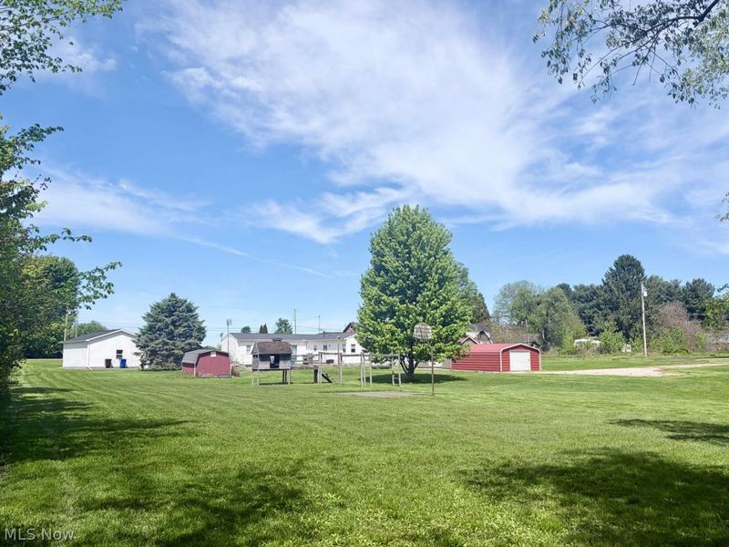 5122 Orangeville Kinsman Road , Burghill, OH 44404 Photo 38