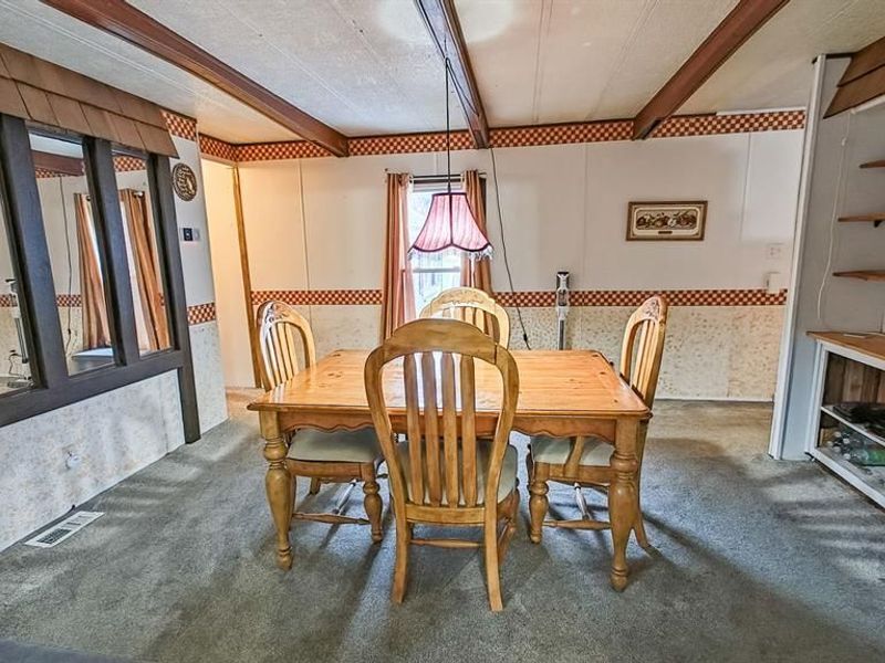 5122 Orangeville Kinsman Road , Burghill, OH 44404 Photo 4