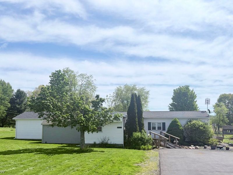 5122 Orangeville Kinsman Road , Burghill, OH 44404 Photo 40