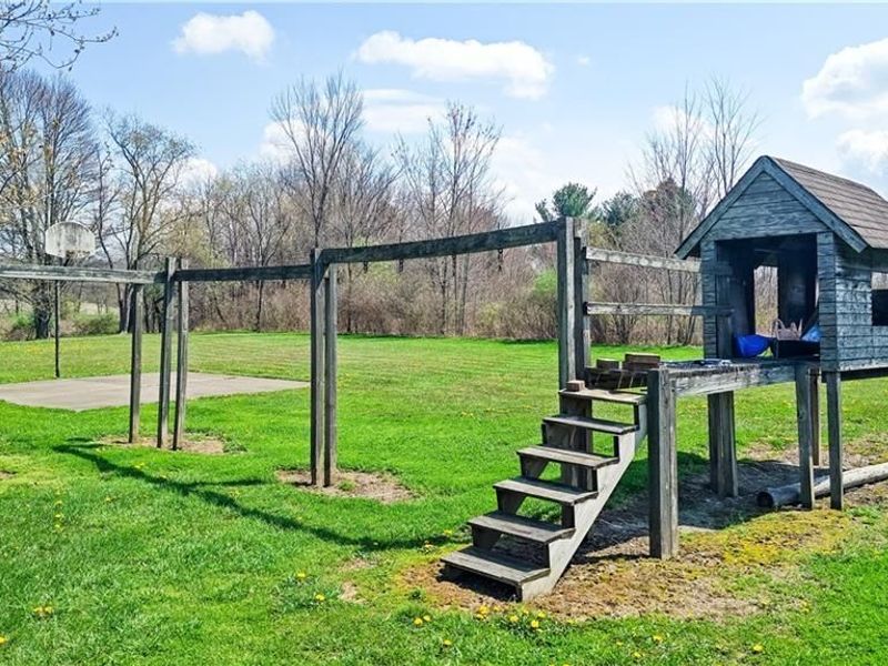 5122 Orangeville Kinsman Road , Burghill, OH 44404 Photo 43