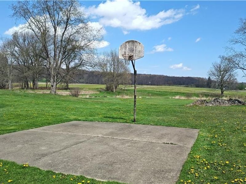 5122 Orangeville Kinsman Road , Burghill, OH 44404 Photo 44