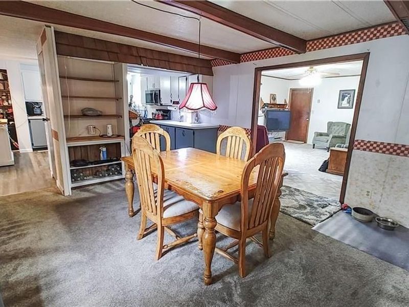 5122 Orangeville Kinsman Road , Burghill, OH 44404 Photo 5