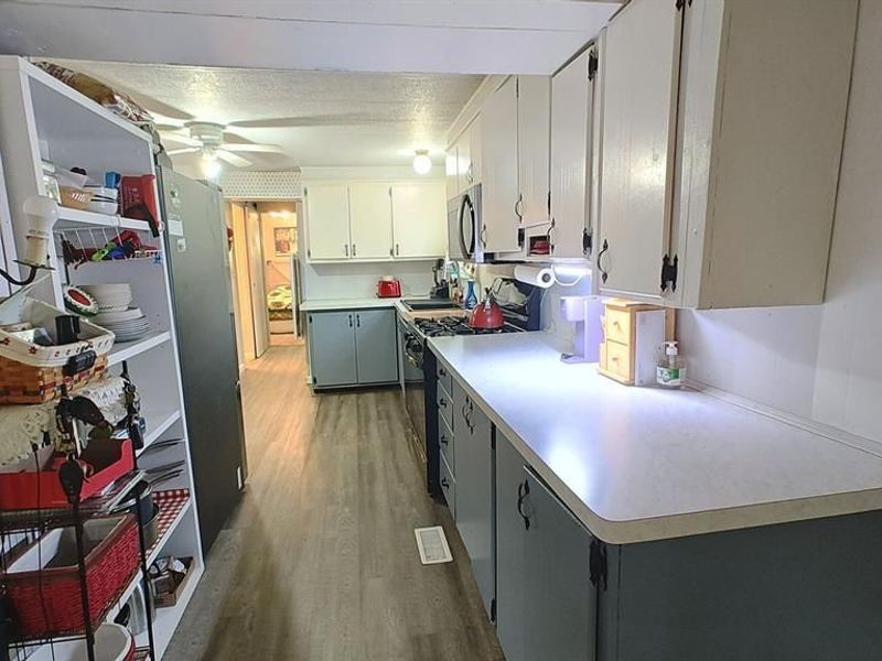 5122 Orangeville Kinsman Road , Burghill, OH 44404 Photo 9