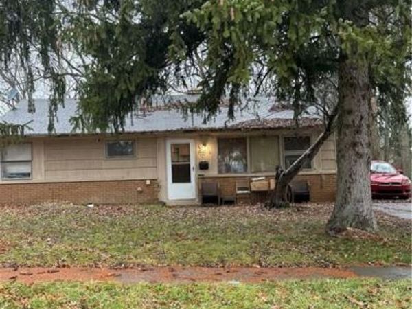 3516 Champlain Avenue , Youngstown, OH 44502