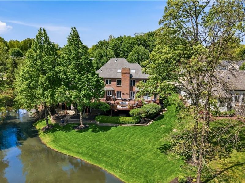 185 Queens Lane , Canfield, OH 44406 Photo 36