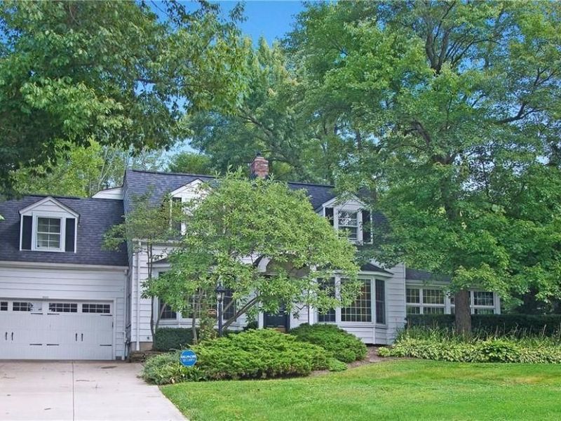 8282 Valley Drive , Chagrin Falls, OH 44023 Photo 32