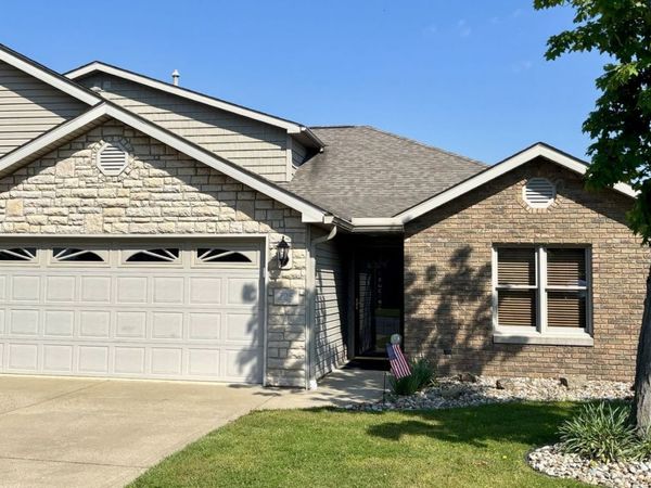 225 Pinehurst Drive , Dover, OH 44622