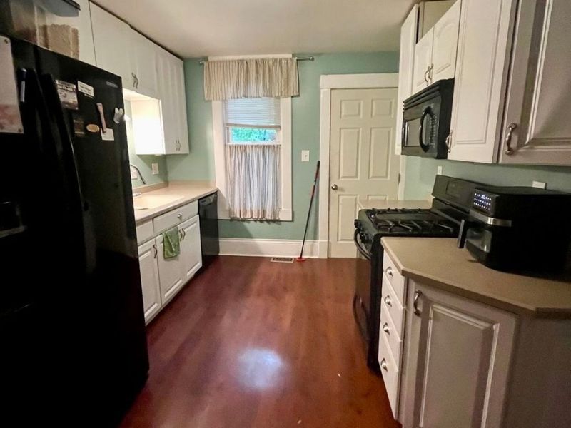 316 Thorne Avenue NE, Massillon, OH 44646 Photo 5