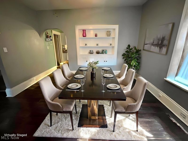 316 Thorne Avenue NE, Massillon, OH 44646 Photo 9
