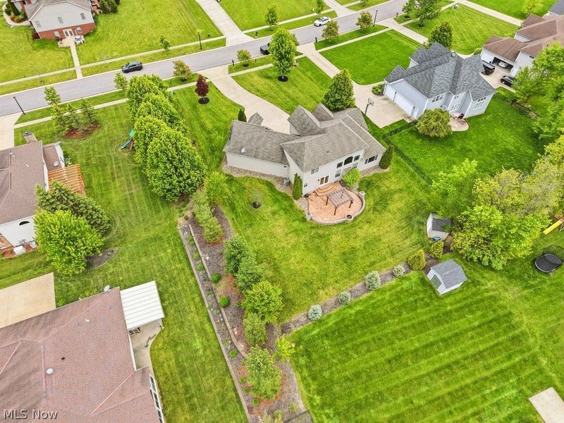 8090 Prairie Crossing , Macedonia, OH 44056 Photo 47