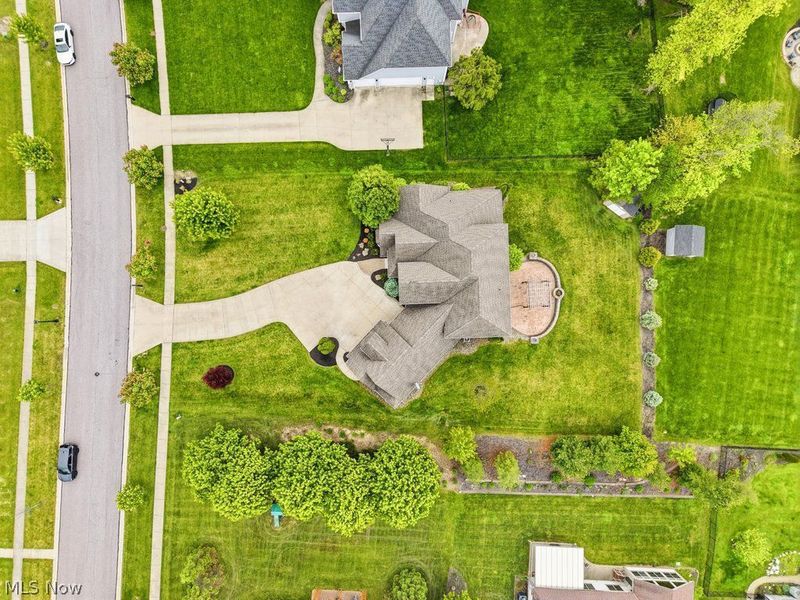 8090 Prairie Crossing , Macedonia, OH 44056 Photo 49
