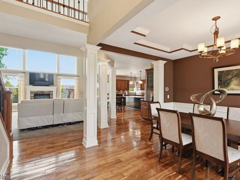 8090 Prairie Crossing , Macedonia, OH 44056 Photo 6