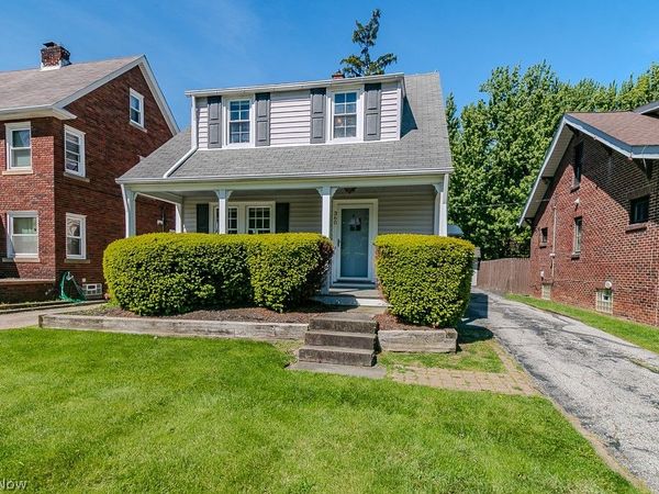360 E 248th Street , Euclid, OH 44123