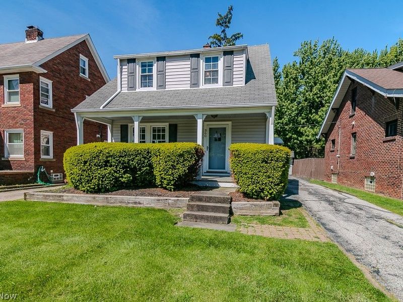 360 E 248th Street , Euclid, OH 44123 Photo 1