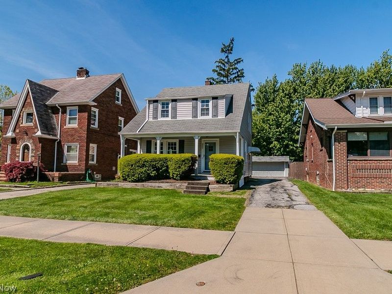 360 E 248th Street , Euclid, OH 44123 Photo 33