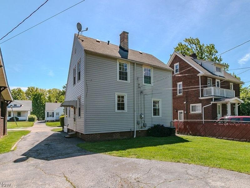 360 E 248th Street , Euclid, OH 44123 Photo 35
