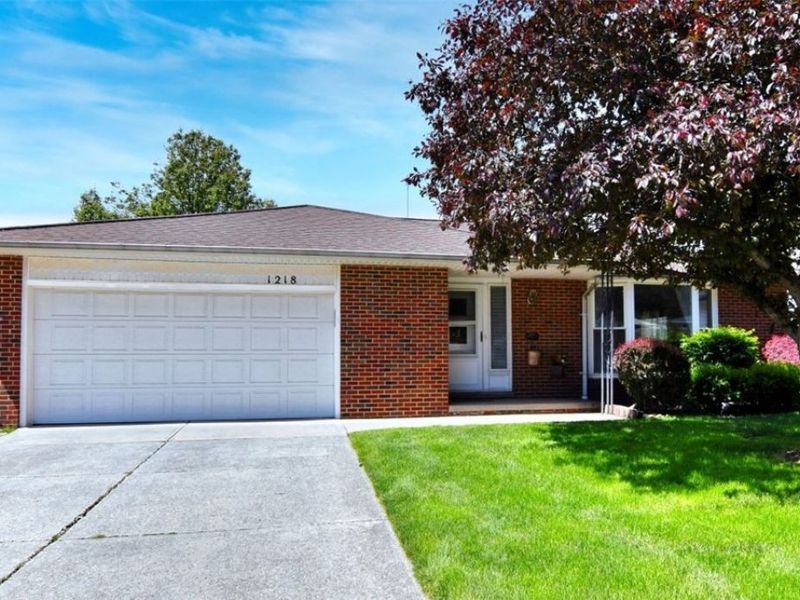 1218 Cordova Road , Mayfield Heights, OH 44124 Photo 1