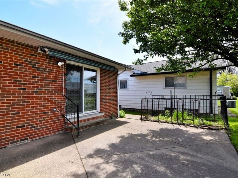 1218 Cordova Road , Mayfield Heights, OH 44124 Photo 22