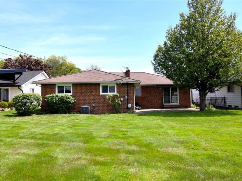 1218 Cordova Road , Mayfield Heights, OH 44124 Photo 23