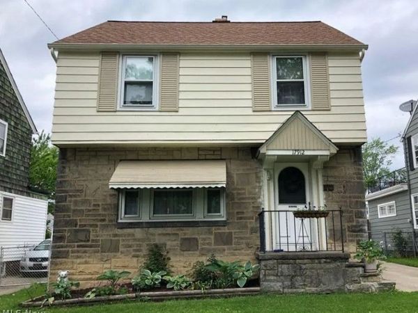 17912 Ponciana Avenue , Cleveland, OH 44135