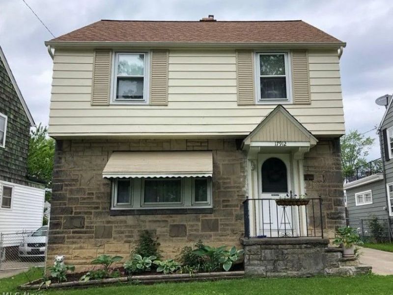 17912 Ponciana Avenue , Cleveland, OH 44135 Photo 1