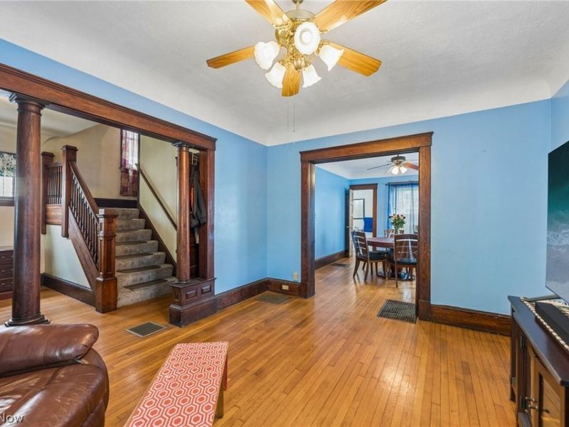 3713 Library Avenue , Cleveland, OH 44109 Photo 15