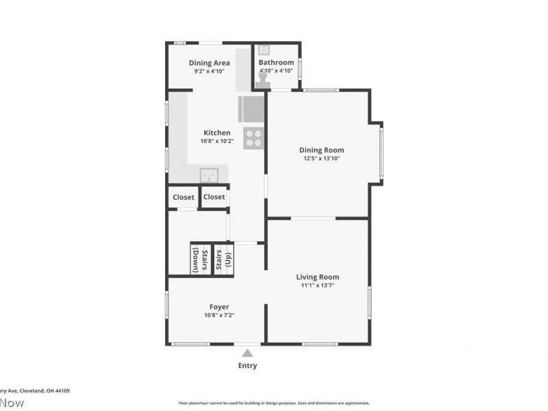 3713 Library Avenue , Cleveland, OH 44109 Photo 16