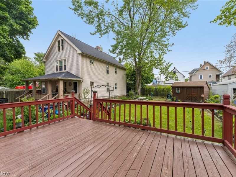3713 Library Avenue , Cleveland, OH 44109 Photo 39